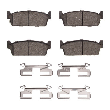 GTS4 Custom Pads & Rotors Kit (Skyline GTST)
