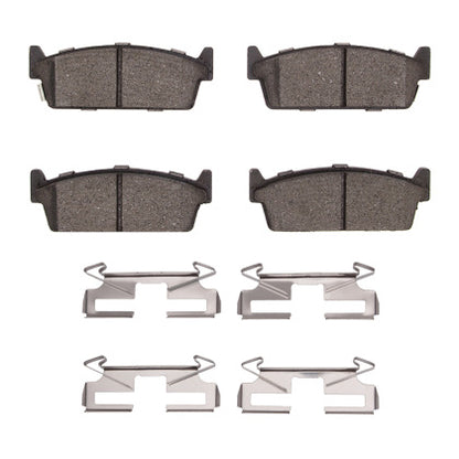 GTS4 Custom Pads & Rotors Kit (Skyline GTST)