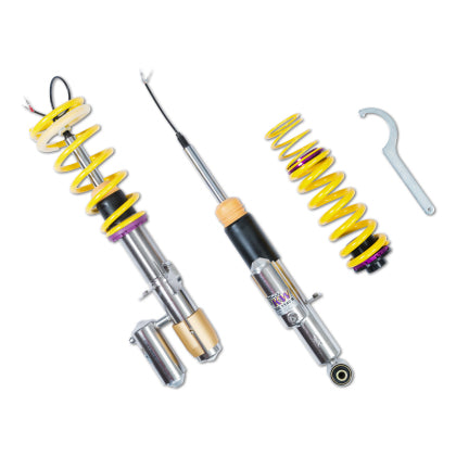 KW DDC PLUG & PLAY COILOVER KIT - 39020039