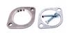 Stock Dowpipe To Aftermarket Catback Adapter