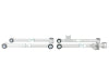 Control Arm Lower Front and Rear - Arm Assembly