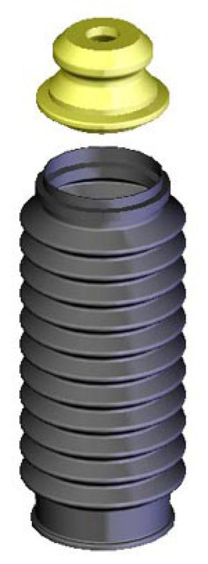 Jounce Bumper and Bellows