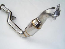 Invidia 08-2021 WRX STi Polished Catted Downpipe