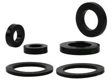 Differential Mount - Front Bushing Kit