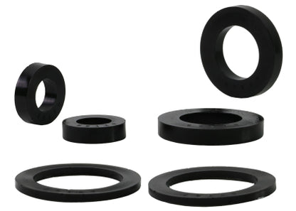 Differential Mount - Front Bushing Kit