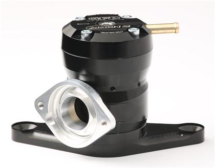 Mach 2 BOV