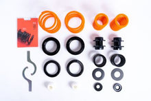 MSS 15-21 BMW M2 / M3 / M4 Competition Sports Full Adjustable Kit