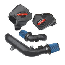 Evolution Series Air Induction System