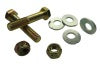 Control Arm - Inner Lock Washer Kit