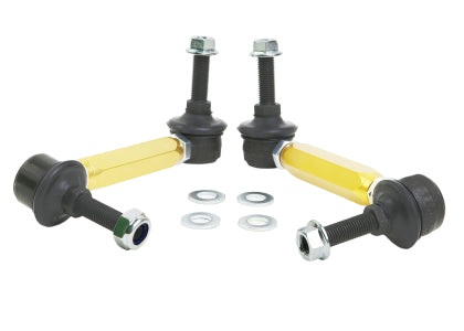 Sway Bar Link - 10mm Ball Stud