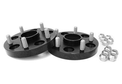Wheel Spacers; Set of 2