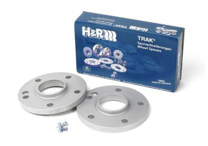 TRAK+ Wheel Spacer; DR Style; Sold as Pair