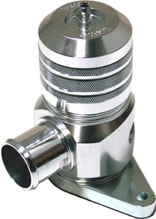 Hybrid Blow Off Valve