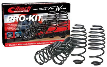 Set of 4 Springs