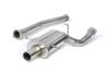 CatBack Exhaust