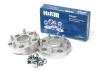 TRAK+ Wheel Spacer; DRS Style; Sold as Pair