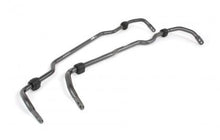 Sway Bar; Adjustable 2 Hole