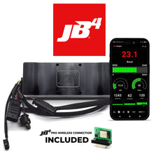 JB4 for BMW M340I Gen 3 B58