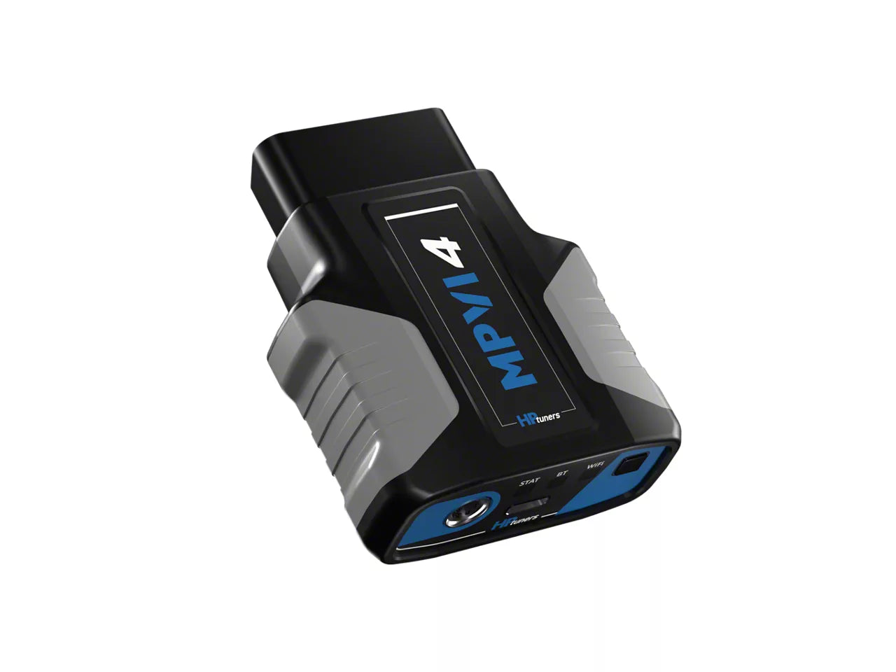 Custom HP Tuners + MPV4 with 2 credits + Ford Performance Intake
