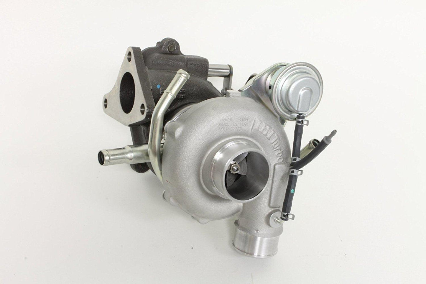 Greg's Complete Subaru WRX STI Reliability & Performance Package | Turbo Refresh