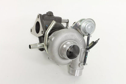 Greg's Complete Subaru WRX STI Reliability & Performance Package | Turbo Refresh