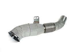 VRSF B58 Downpipe Upgrade for 2019 – 2023 BMW M340i (200 Cell)