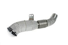 VRSF B58 Downpipe Upgrade for 2019 – 2023 BMW M340i (200 Cell)