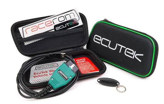 Infinity Q50 ECU TEK Custom Tuning