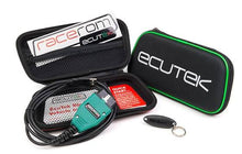 Infinity Q50 ECU TEK Custom Tuning