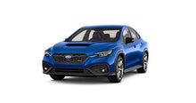 Jason Railsback Subie Build