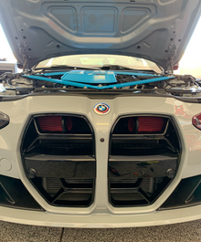 Front Mount Intakes for 2020+ G80 | G82 | G83 | G87 M2 | M3 | M4 | S58