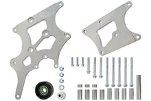 E46 LS Swap Complete A/C & Accessory Integration Kit