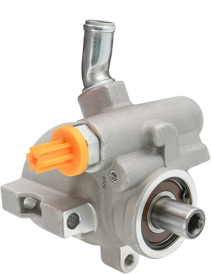 LS Swap Power Steering Kit – BMW E46 (Chase Bays + LS Pump + Bracket Kit + Pulley)