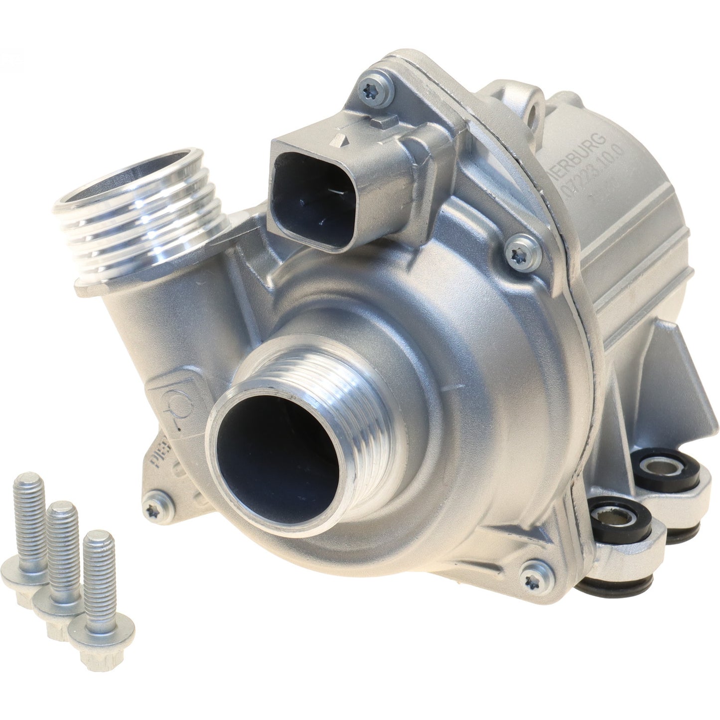BMW N54 VIV 19T Turbo Upgrade Package + Fuel Pump + Cooling Refresh