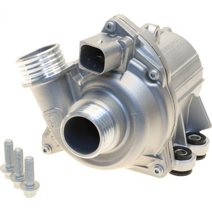 BMW N54 VIV 19T Turbo Upgrade Package + Fuel Pump + Cooling Refresh